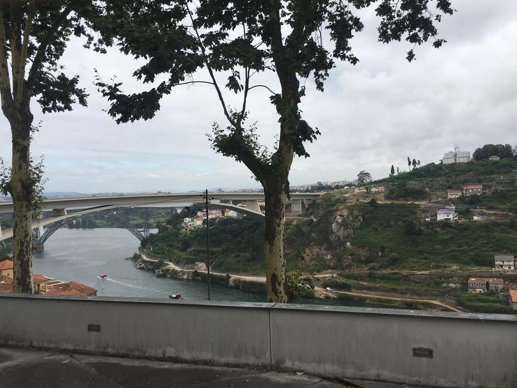 Porta Do Sol Daire Porto Dış mekan fotoğraf